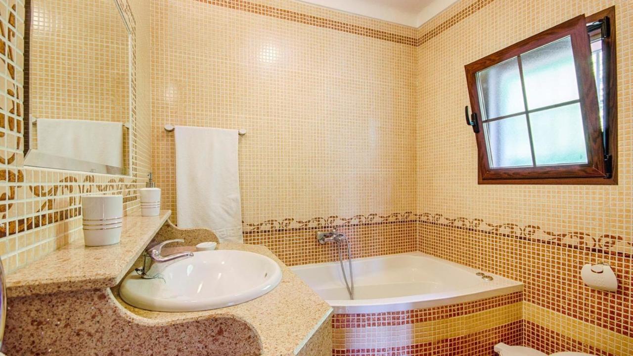 Casa El Algarrobo Alora By Ruralidays Villa Exterior foto